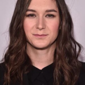 تصویر هنرمند Liz Hannah