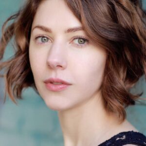 تصویر هنرمند Catherine Steadman