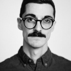 تصویر هنرمند Francis Galluppi