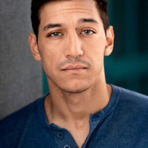 تصویر هنرمند Alexander Alayon Jr.