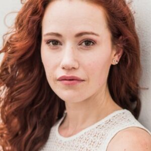 تصویر هنرمند Carolyn Forword