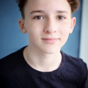 تصویر هنرمند Jett Klyne