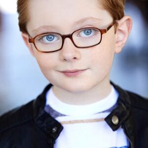 تصویر هنرمند John James Cronin