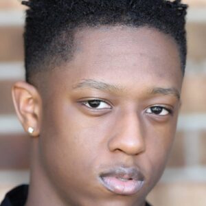 تصویر هنرمند Kaden Washington Lewis