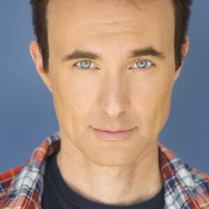 تصویر هنرمند Kevin Glikmann