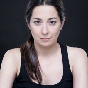 تصویر هنرمند Elvira Cuadrupani