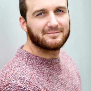 تصویر هنرمند Colin Garlick