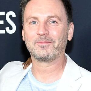 تصویر هنرمند Brian Kirk