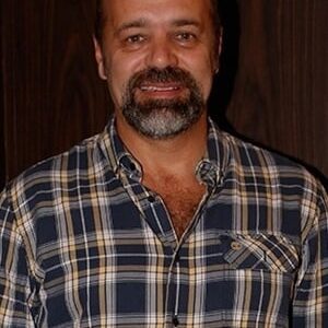 تصویر هنرمند Gustavo Trestini