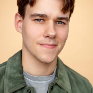 تصویر هنرمند Brandon Johnston