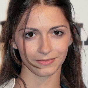 تصویر هنرمند Giulia Louise Steigerwalt