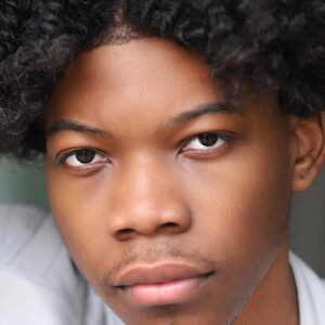 تصویر هنرمند Lance Avery Brown