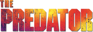 لوگوی رسمی فیلم The Predator (2018)