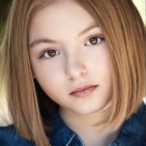 تصویر هنرمند Presley Richardson