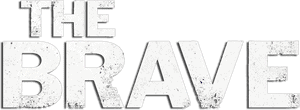 لوگوی رسمی سریال The Brave (2017)