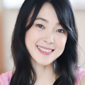 تصویر هنرمند Peggy Tseng