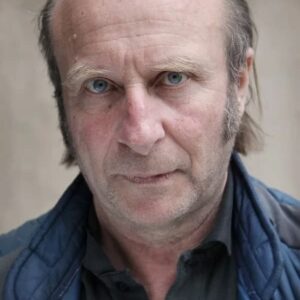 تصویر هنرمند George Keeler