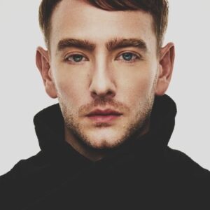 تصویر هنرمند Jeremy Gladen