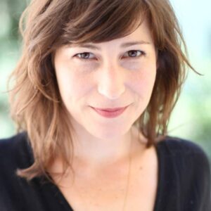 تصویر هنرمند Amy Huck