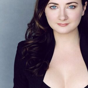 تصویر هنرمند Lauren Baldwin