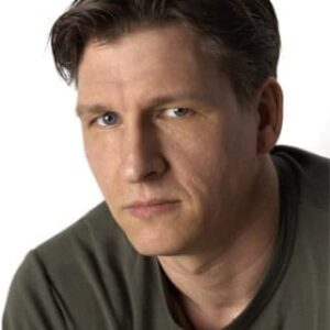 تصویر هنرمند Jürgen Klein