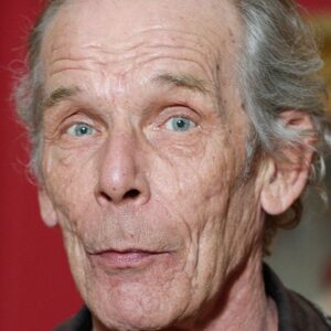 تصویر هنرمند Christopher Fairbank