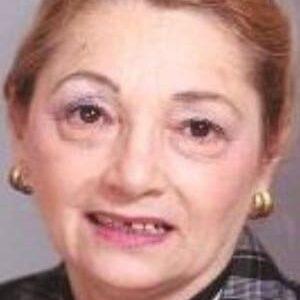 تصویر هنرمند Vilma Szécsi