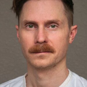 تصویر هنرمند Matthew Lemche