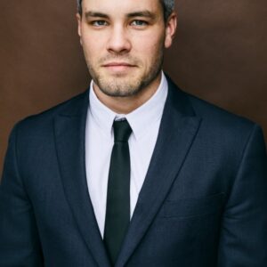 تصویر هنرمند Liam Hawley