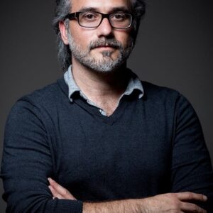 تصویر هنرمند Joe Di Maio