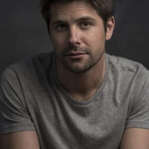 تصویر هنرمند Ryan Johnson