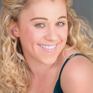 تصویر هنرمند Jo Osmond