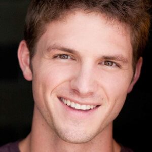 تصویر هنرمند Tyler Weaks