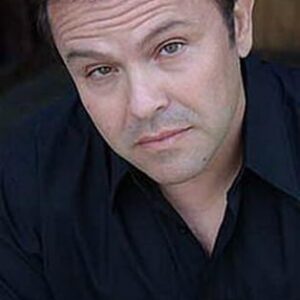 تصویر هنرمند Peter Vouras