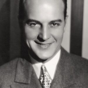 تصویر هنرمند Harry Crocker