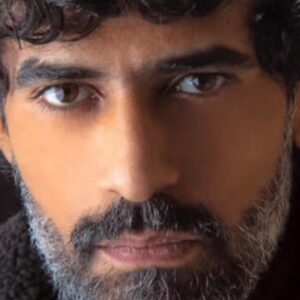 تصویر هنرمند Mohamed Alaa