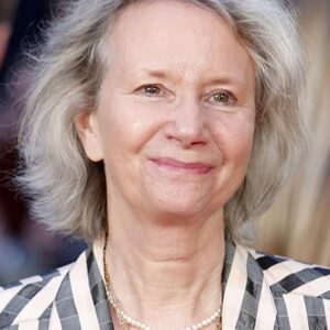 تصویر هنرمند Eileen Davies