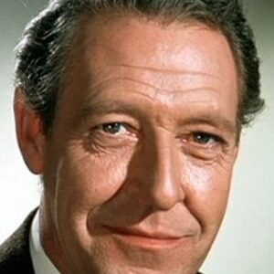 تصویر هنرمند Robin Bailey