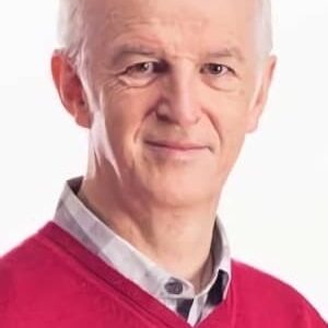 تصویر هنرمند Sean McGinley