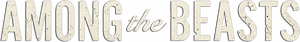 لوگوی رسمی فیلم Among the Beasts (2023)