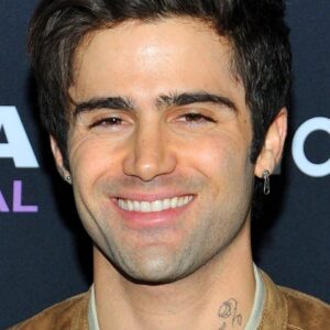 تصویر هنرمند Max Ehrich