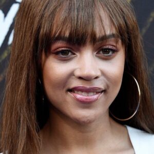 تصویر هنرمند Reign Edwards