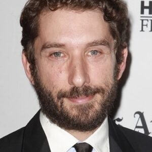 تصویر هنرمند Sergio G. Sánchez