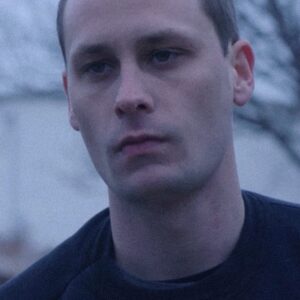 تصویر هنرمند Evan Mercer