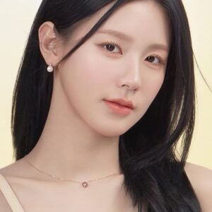 تصویر هنرمند Cho Mi-yeon