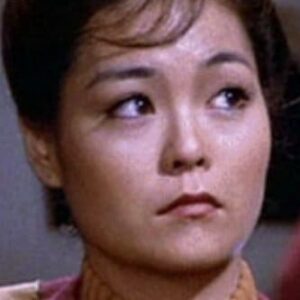 تصویر هنرمند Jeanne Mori