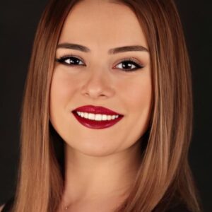 تصویر هنرمند Seda Güven