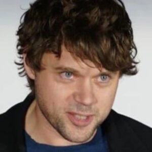 تصویر هنرمند Julius Krebs Damsbo