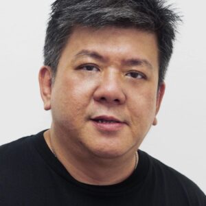 تصویر هنرمند Melvin Ang