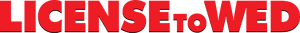 لوگوی رسمی فیلم License to Wed (2007)